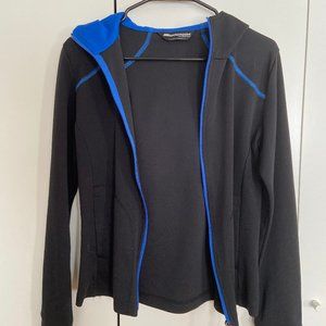 Workout, Athletic, Yoga Jacket